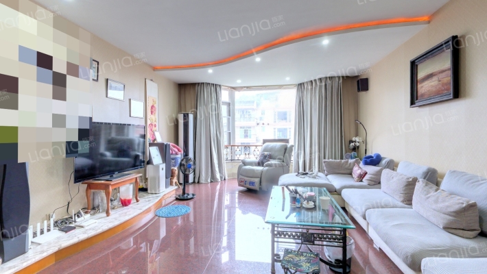 同乐苑二手房实景图