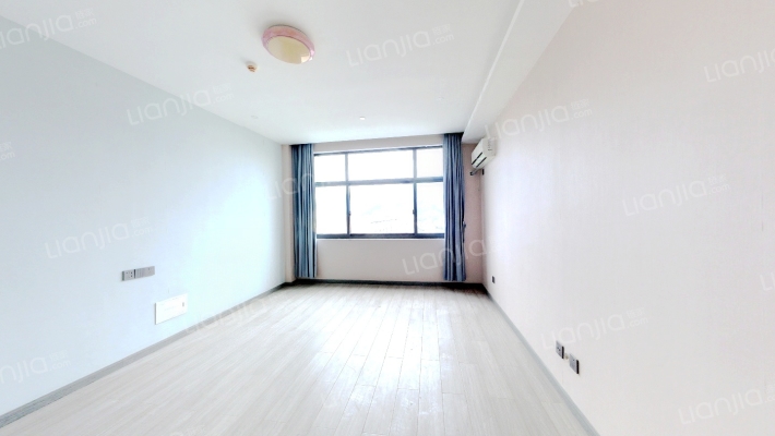 未未来电商物流产业园二手房实景图