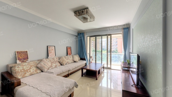 南城都汇汇馨园三期二手房实景图