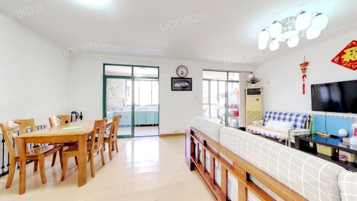 山景嘉园二手房实景图