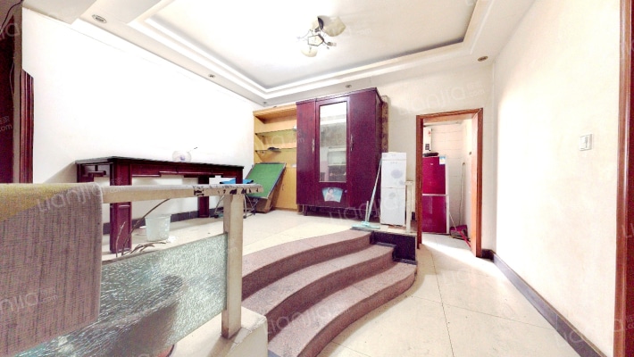 大全金山角二手房实景图