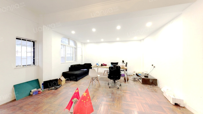 和平新街二手房实景图