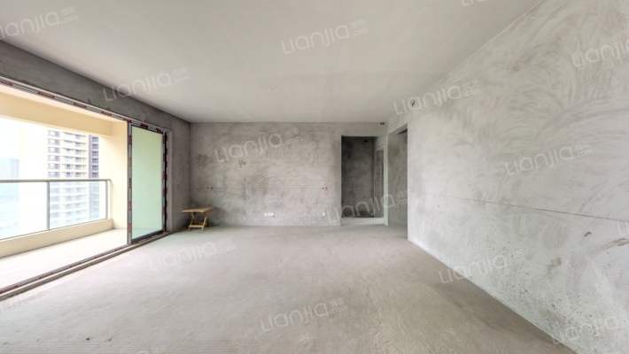 渝高星洲一期二手房实景图