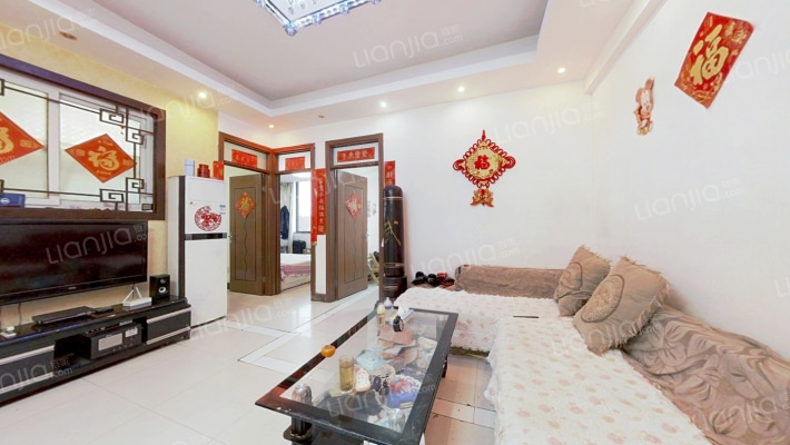 金杯家园二手房实景图