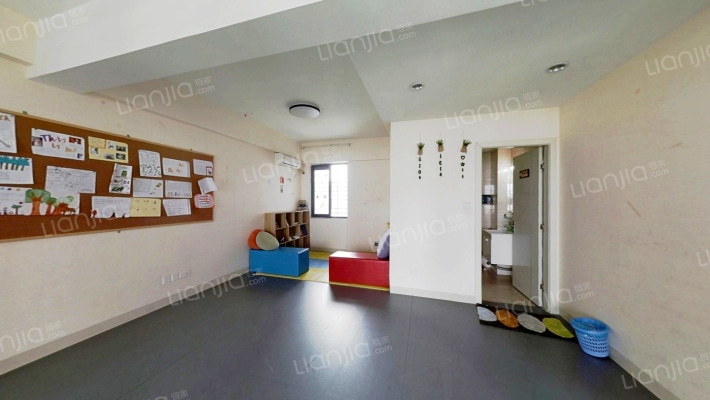 水岸筼筜二手房实景图