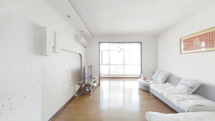 金洋馨园二手房实景图