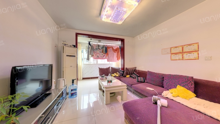 龙祥苑(武侯)二手房实景图