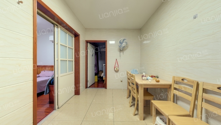 三塘人家二手房实景图