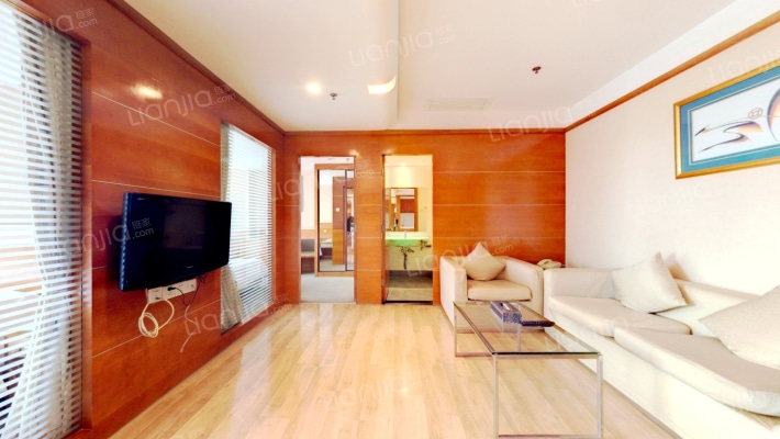 颐和商务酒店二手房实景图