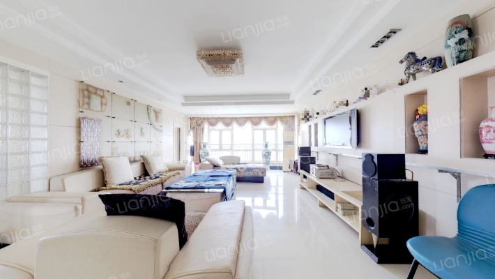 好望公寓二手房实景图