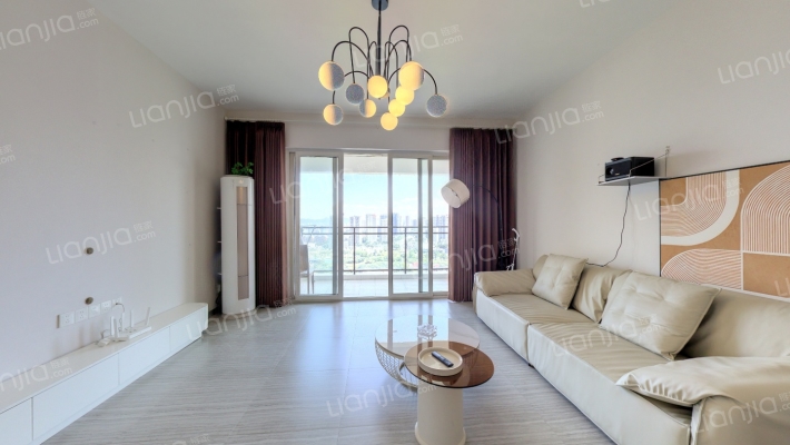 东原黄山大道东二手房实景图