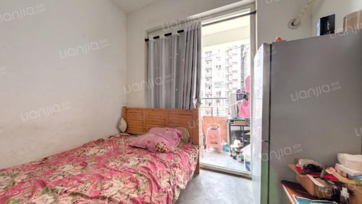 西映金沙二手房实景图