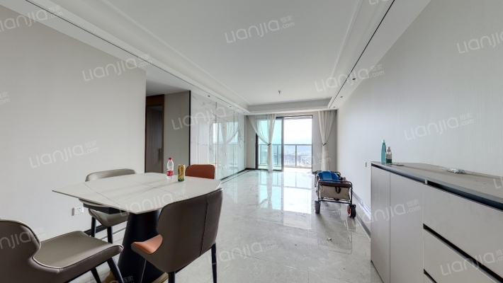 龙湖天境二手房实景图