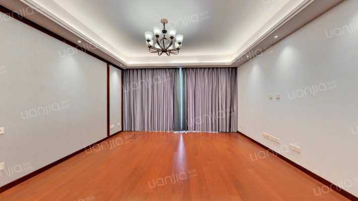 仁恒西郊花园二手房实景图