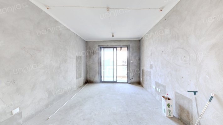 世茂璀璨天城一期二手房实景图