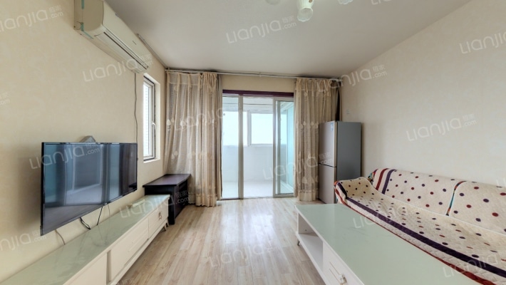 香港城二手房实景图