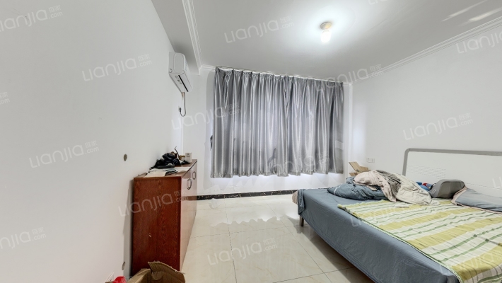 汤家锦绣公寓三区二手房实景图