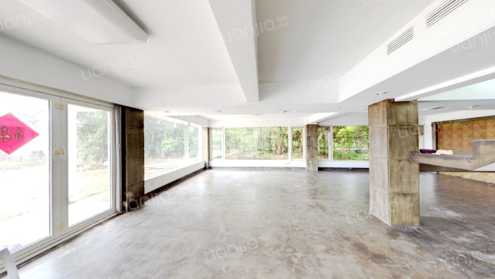 比华丽二手房实景图