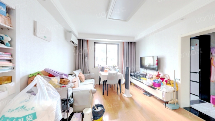 北苑一村二手房实景图