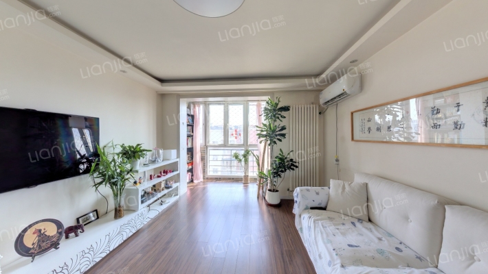 和义西里三区二手房实景图