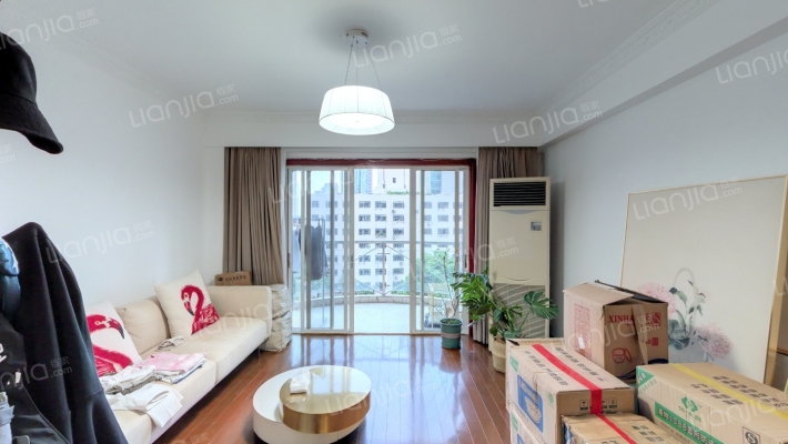 中福城二期二手房实景图