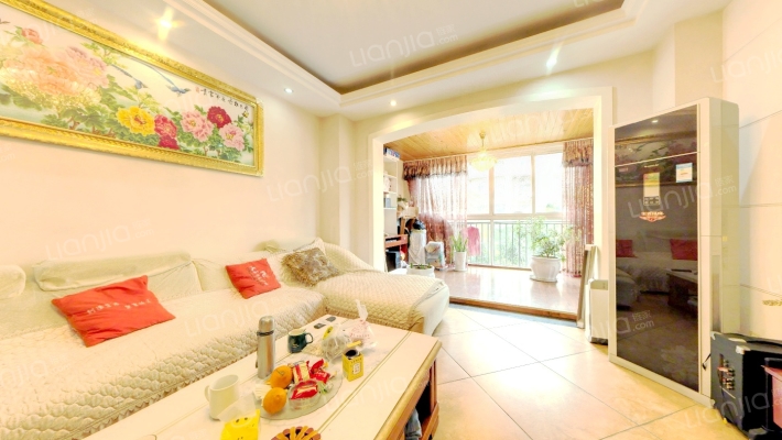 书香别院二手房实景图