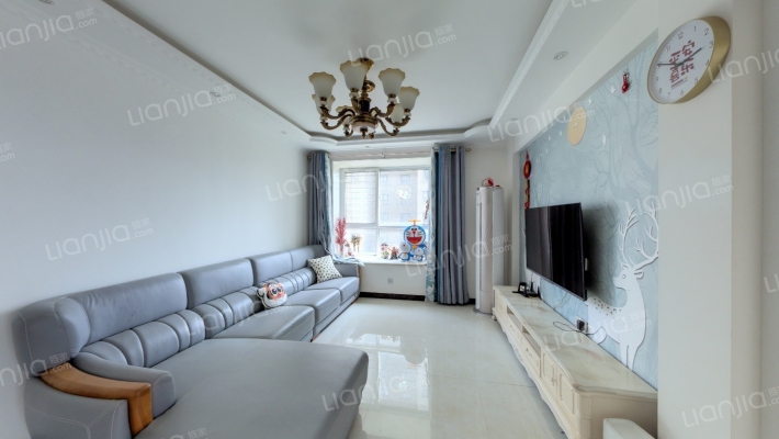 子午美居二手房实景图