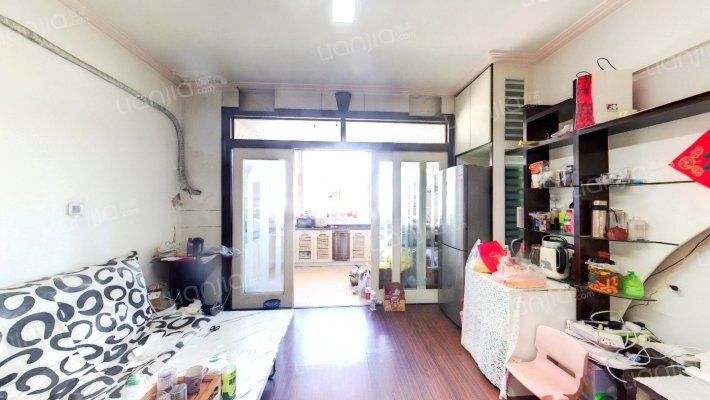 远东小区二手房实景图