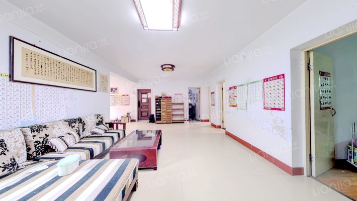 农科路44号院二手房实景图