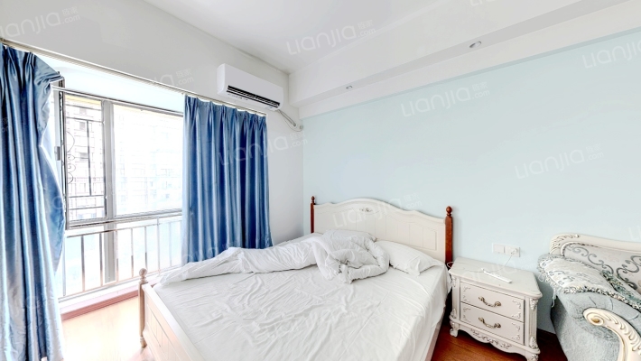 三水万达广场二手房实景图