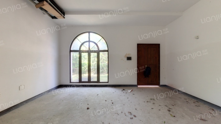 龙湖东桥郡四组团二手房实景图