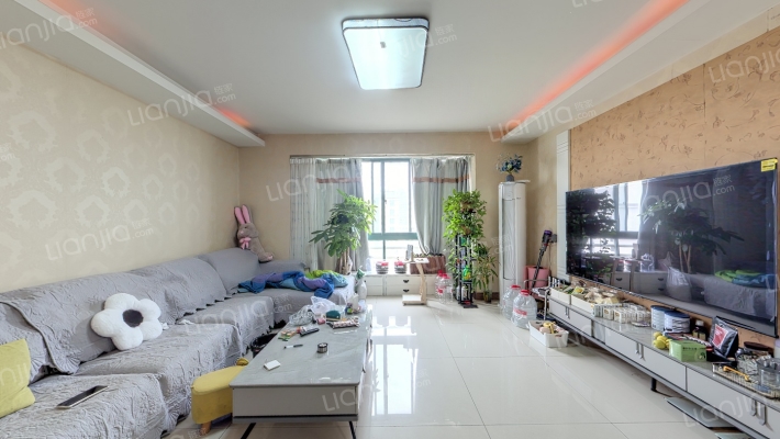 苏建艳阳居二手房实景图