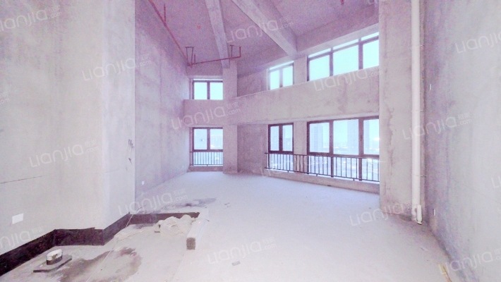 华隆广场公寓二手房实景图