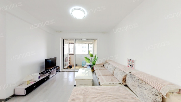 阳光100国际新城C组团二手房实景图