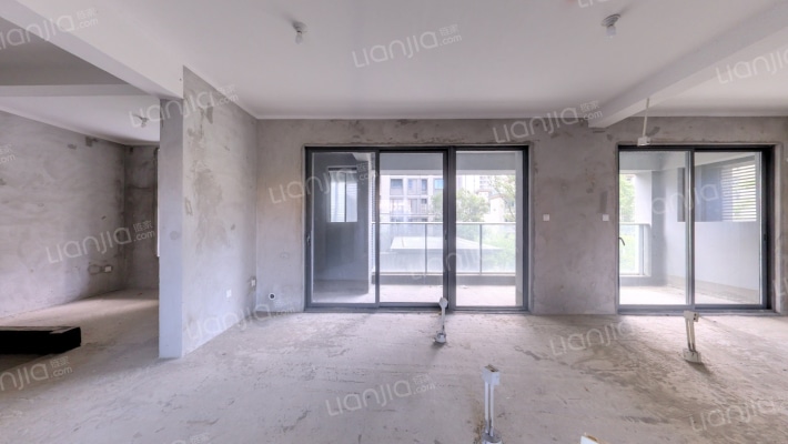 福清保利融创和光尘樾二手房实景图