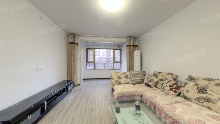 紫御澜湾二手房实景图