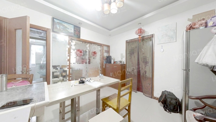 盘溪新村二手房实景图