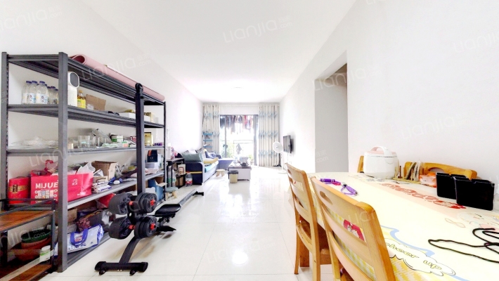 时代长岛二手房实景图