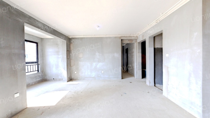 建发雍龙府2期二手房实景图