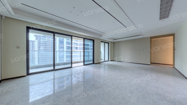 佳兆业麓山壹号二手房实景图