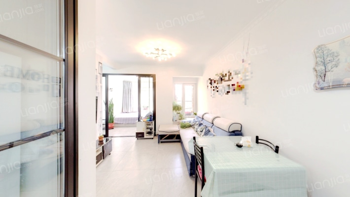 荣盛城二手房实景图