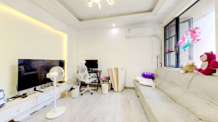 统建天成美景二手房实景图