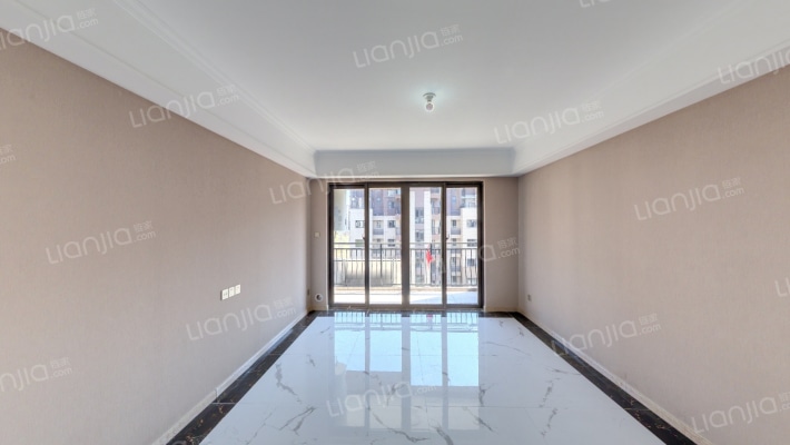 碧桂园中天东方骏庭二手房实景图