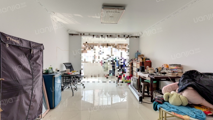 东城花苑三园二手房实景图