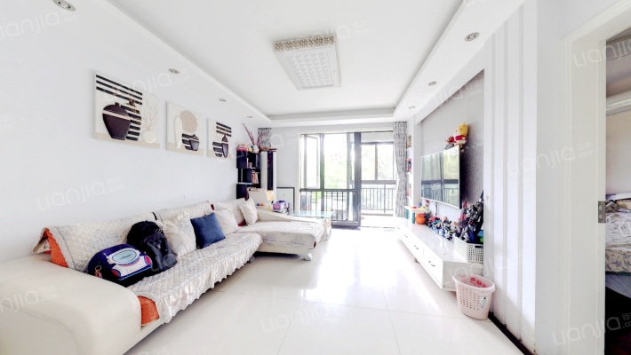 亲亲家园二期二手房实景图