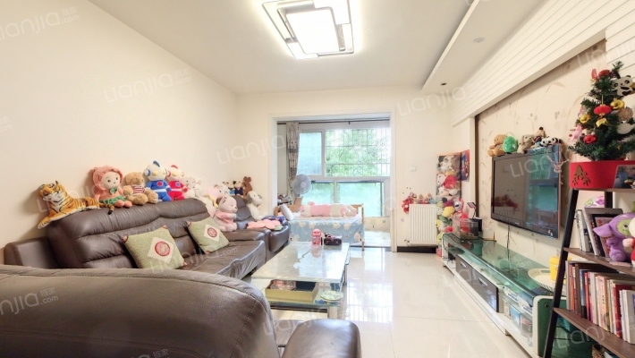 紫荆城二手房实景图