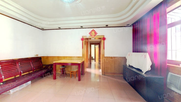 自由村二手房实景图