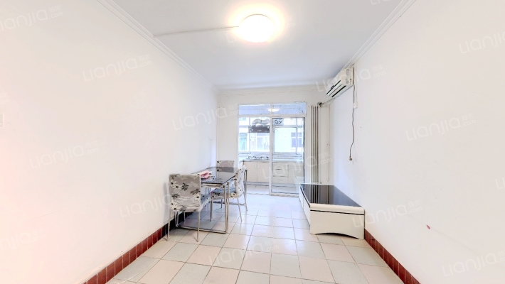 恒泰小区二手房实景图