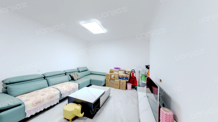 荣御二手房实景图