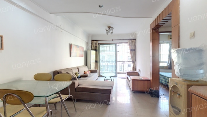 枫溪苑二手房实景图